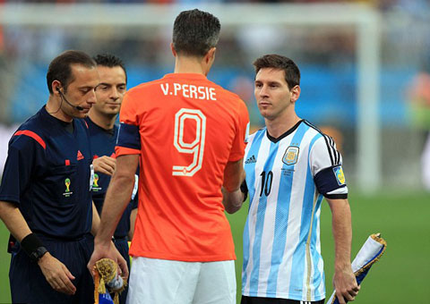 [2014 FIFA World Cup BRAZIL] Tổng Hợp 64 Trận Đấu chuẩn HDTV 720p - 8