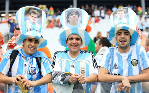 [2014 FIFA World Cup BRAZIL] Tổng Hợp 64 Trận Đấu chuẩn HDTV 720p - 13