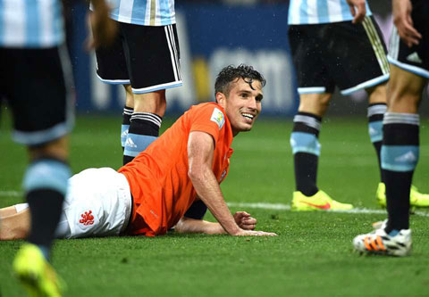 [2014 FIFA World Cup BRAZIL] Tổng Hợp 64 Trận Đấu chuẩn HDTV 720p - 15