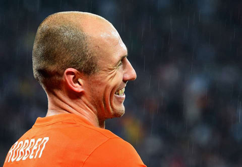 [2014 FIFA World Cup BRAZIL] Tổng Hợp 64 Trận Đấu chuẩn HDTV 720p - 16