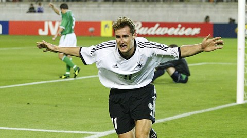 Miroslav Klose