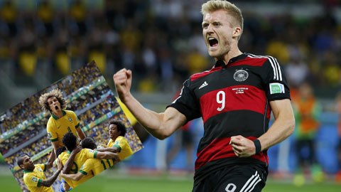 [2014 FIFA World Cup BRAZIL] Tổng Hợp 64 Trận Đấu chuẩn HDTV 720p