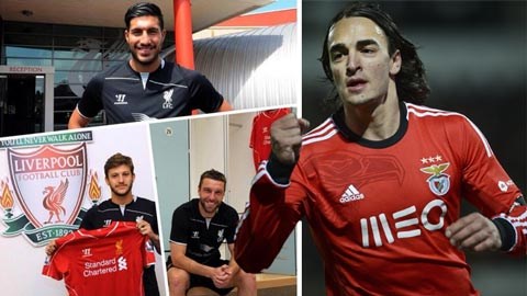 Các tân binh sẽ đóng vai trò lớn trong chiến thuật của Rodgers mùa tới