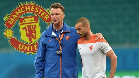 Sneijder sẽ được bán rẻ để giảm quỹ lương