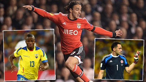 Markovic đã là người của Liverpool