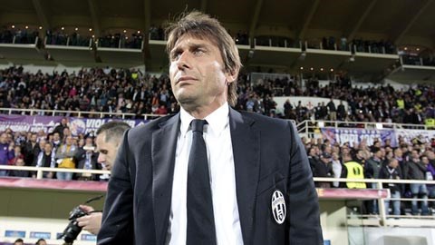 HLV Antonio Conte