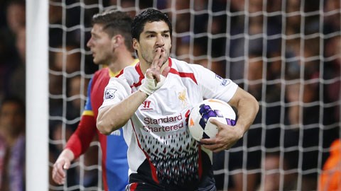 Luis Suarez liệu có mang lại thành công cho Barca?