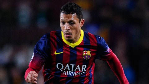 Adriano phải điều trị bệnh rối loạn nhịp tim