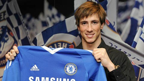 Fernando Torres