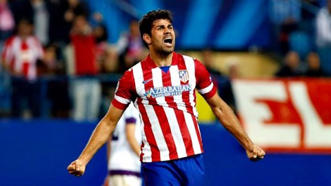 Diego Costa