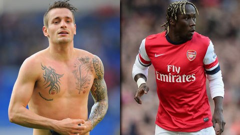 Debuchy sẽ khiến các CĐV Arsenal quên đi Sagna