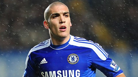 Oriol Romeu sẽ gắn bó với Chelsea thêm 3 năm nữa