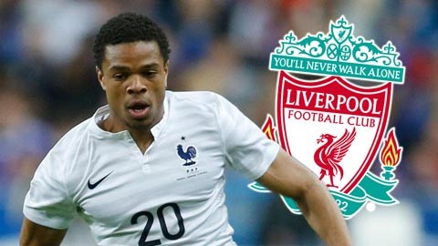 Remy sẽ đóng vai trò dự bị cho Sturridge tại Liverpool