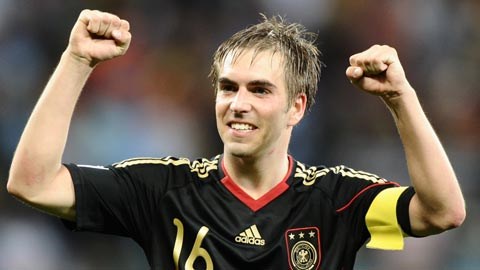 Philipp Lahm