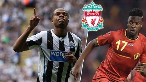 Liverpool vẫn tiếp tục mua sắm ồ ạt