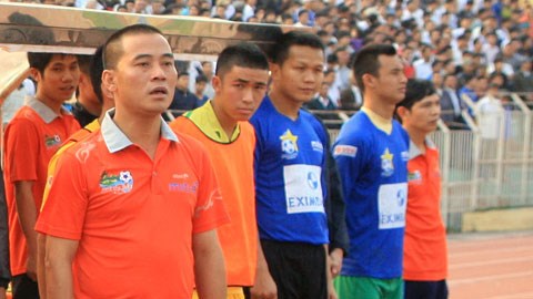 Trợ lý Ngô Văn Hòa