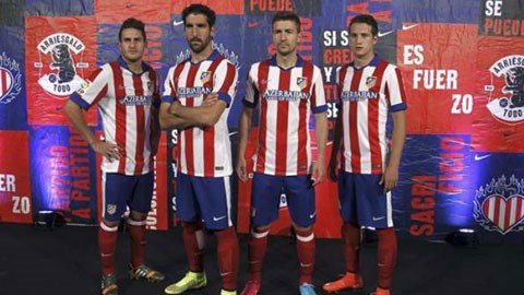 Những nhà ĐKVĐ La Liga