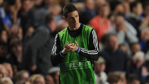 Atletico Madrid cần sự phục vụ của Torres