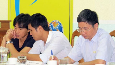 VPF sẽ điều chỉnh lịch thi đấu quốc nội mùa 2015