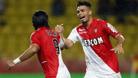 Monaco sẽ có cơ hội chiến thắng
