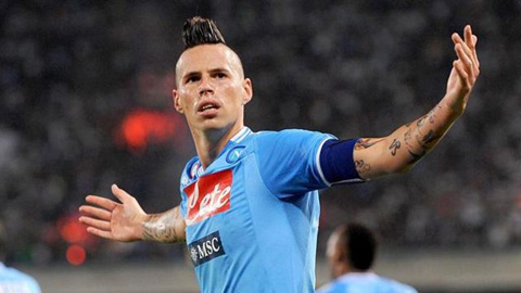 20 số 10 hay nhất thế giới hiện tại - hamsik-napoli.jpg