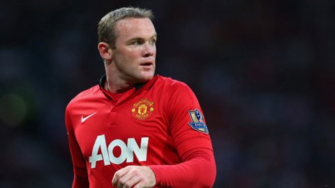 Rooney muốn mang băng thủ quân M.U