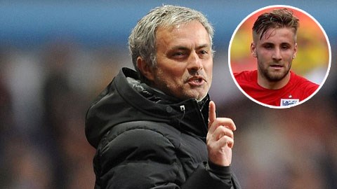 Mourinho không muốn vì Shaw mà phá vỡ sự cân bằng ở Chelsea