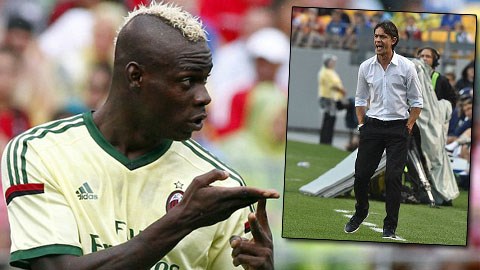 Ở Milan bây giờ, ai đang chỉ bảo ai?