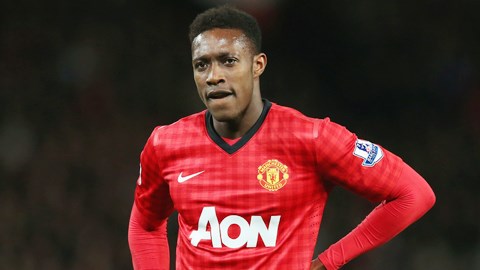 Welbeck sẽ phải tập luyện chăm chỉ nếu không muốn mất vị trí chính thức trên hàng công M.U