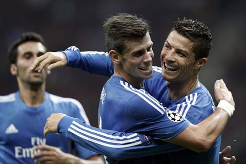 Real Madrid: Vĩ đại, và còn hơn thế nữa - real1.jpg