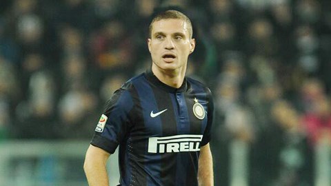 Vidic sẽ thi đấu hết mình dù đối thủ có là M.U