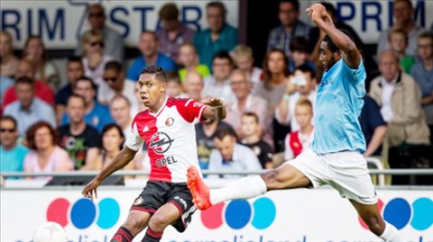 Feyenoord vs Besiktas