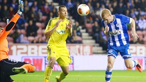 Maribor vs Maccabi Tel Aviv