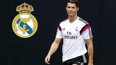 Ronaldo vẫn tràn trề tham vọng với CLB