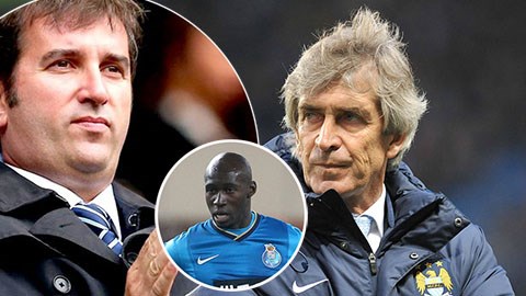Man City sẽ chỉ mua thêm 1 trung vệ