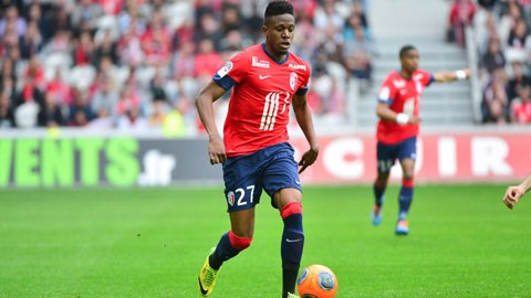 Origi là một trong những sao trẻ được kỳ vọng ở mùa này