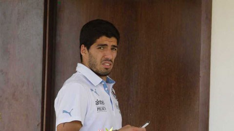 Khả năng Suarez được giảm án là rất cao