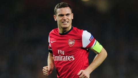 Thomas Vermaelen