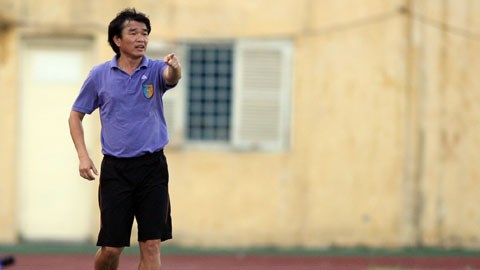 HLV Phan Thanh Hùng (HN.T&T)