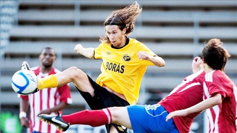 Helsingborgs vs Elfsborg