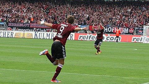 Nuernberg