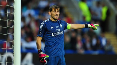 Tin La Liga (19/8): Enrique là hợp đồng có giá trị nhất của Barca Tin La Liga (19/8): Enrique là hợp đồng có giá trị nhất của Barca