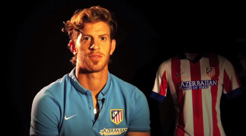 Atletico: Những vấn đề nhân sự chờ Simeone giải đáp Atletico: Những vấn đề nhân sự chờ Simeone giải đáp