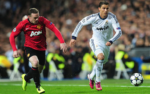 Đá như lên đồng, Rooney vẫn bị chê lười biếng Đá như lên đồng, Rooney vẫn bị chê lười biếng