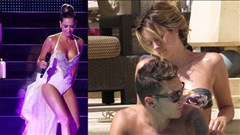Mải kiếm tiền, Mandy bỏ rơi Oezil Mải kiếm tiền, Mandy bỏ rơi Oezil