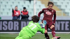 Cerci “lật kèo” Atletico Cerci “lật kèo” Atletico