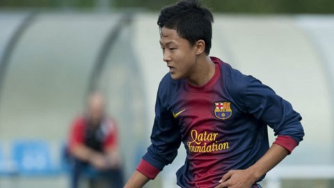 Barca bị bác đơn kháng án cấm chuyển nhượng Barca bị bác đơn kháng án cấm chuyển nhượng