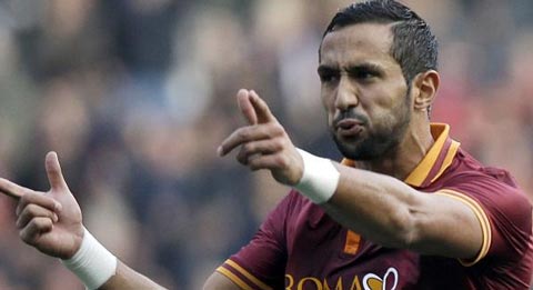 Benatia đã đồng ý các điều khoản gia nhập Bayern Benatia đã đồng ý các điều khoản gia nhập Bayern