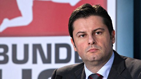 ĐT Đức vô địch World Cup, Bundesliga “lên đời”? ĐT Đức vô địch World Cup, Bundesliga “lên đời”?