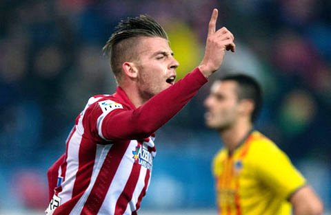 Tin La Liga (21/8): Barca lên kế hoạch lách luật FIFA Tin La Liga (21/8): Barca lên kế hoạch lách luật FIFA